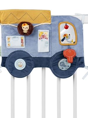 Jules El Manitas Panel Descubrimiento - Imagen 2