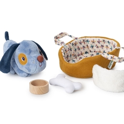 Jules El Perro Y Su Cesta - Imagen 2