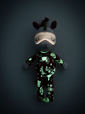 Lena Amiga De La Noche - Imagen 2