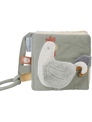 Librito Actividades Granja Little Dutch - Imagen 1