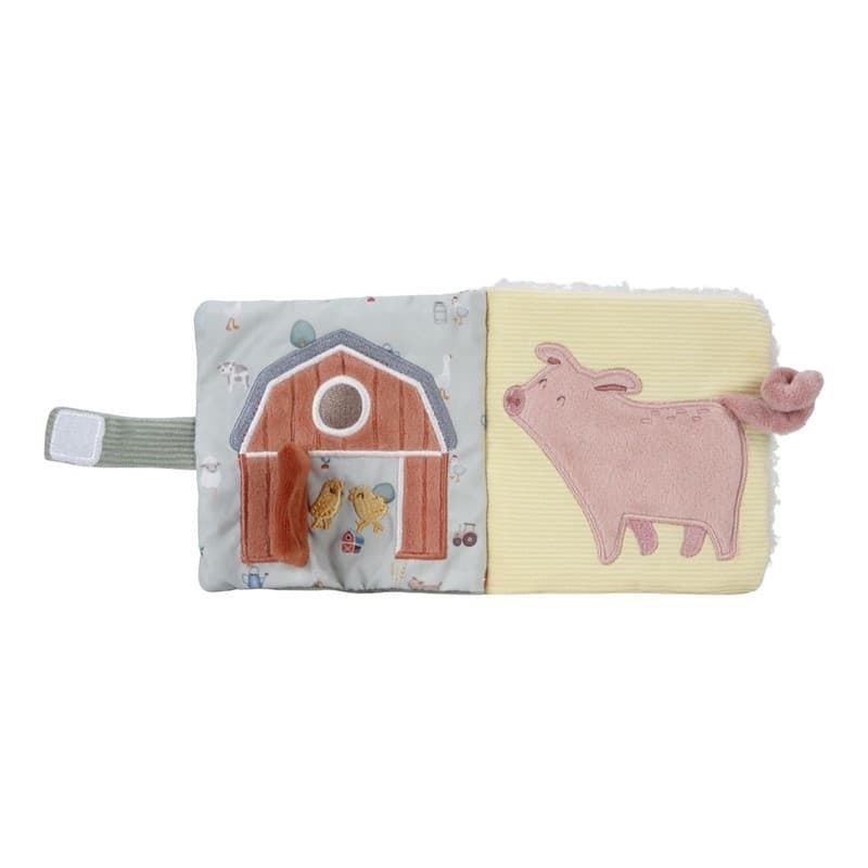 Librito Actividades Granja Little Dutch - Imagen 4