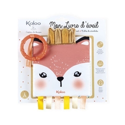 Libro De Actividades El Zorro Enfadado - Imagen 1