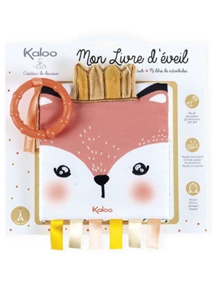 Libro De Actividades El Zorro Enfadado - Imagen 1