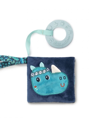 Libro De Juegos Marius - Imagen 1