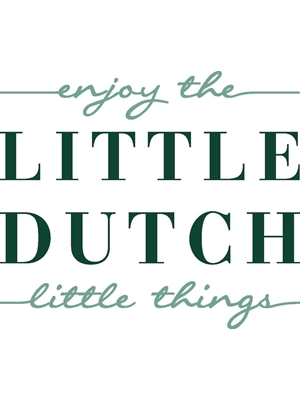 Little Dutch