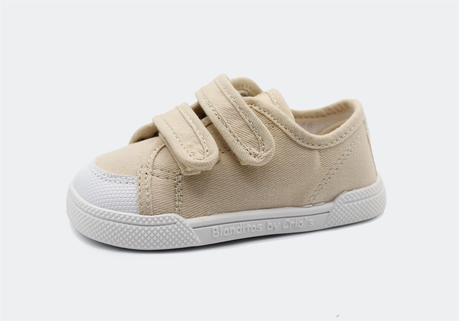 Lona Beige Blanditos - Imagen 1