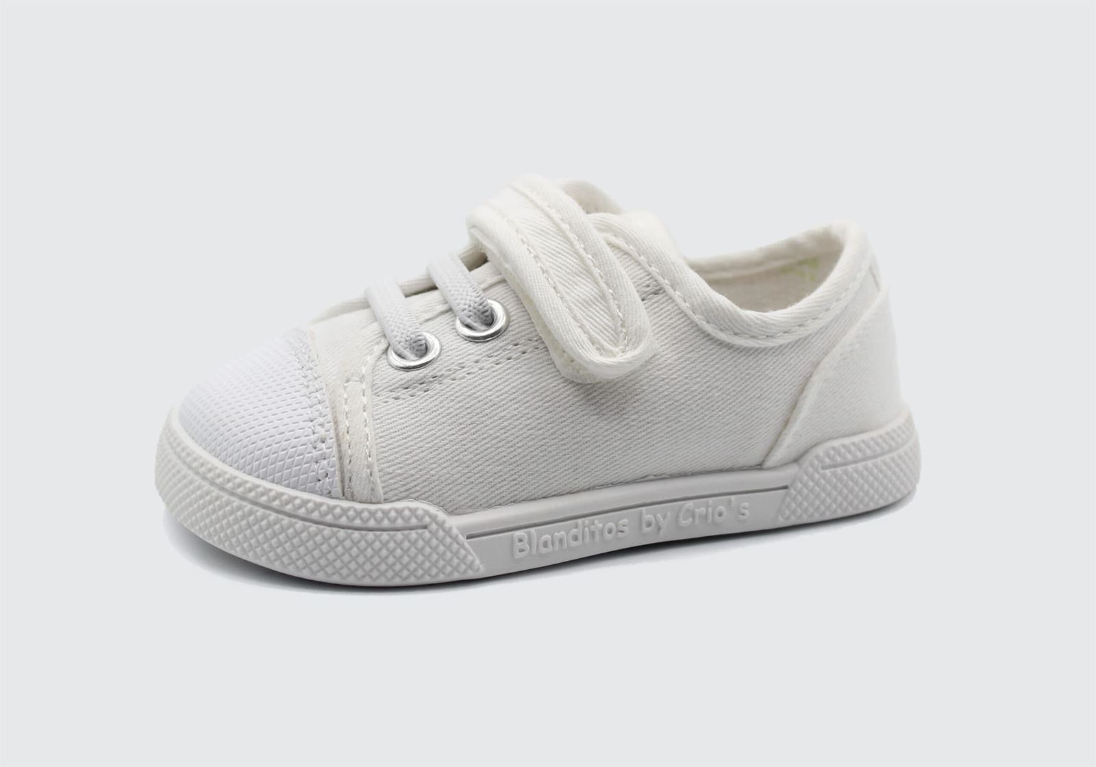 Lona Blanco Blanditos - Imagen 1