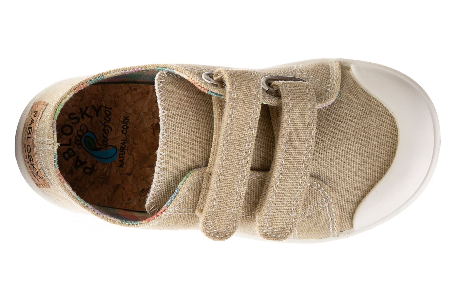Lona Lavada Beige - Imagen 4