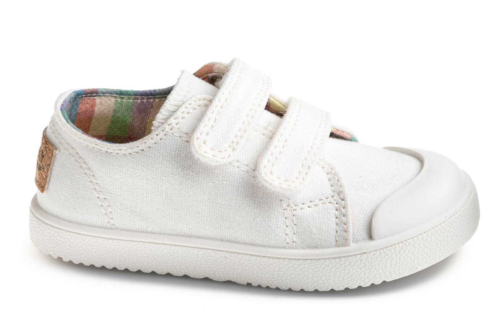 Lona Lavada Blanco - Imagen 1