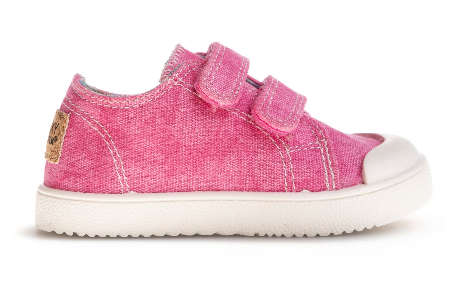 Lona Lavada Fucsia - Imagen 2