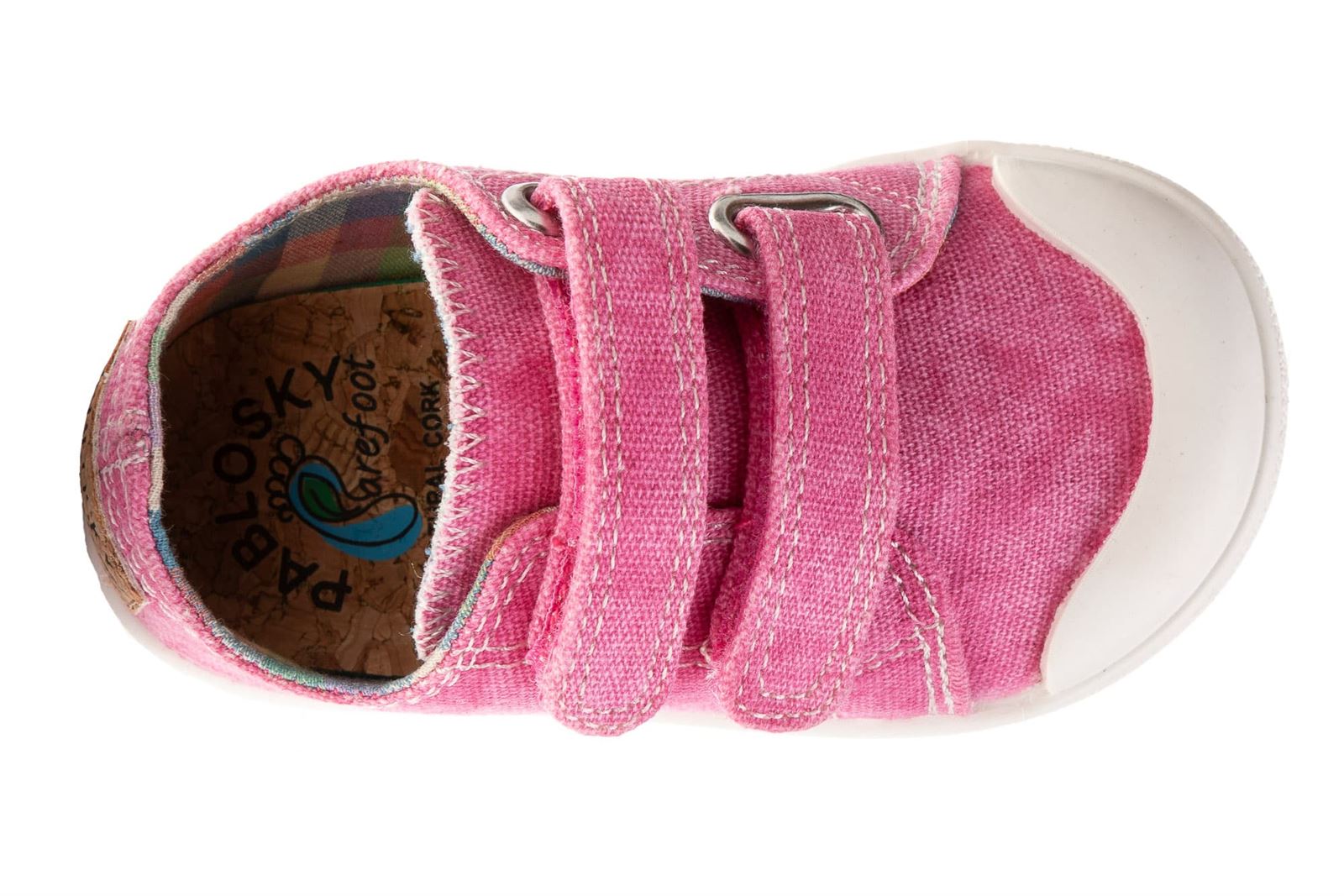 Lona Lavada Fucsia - Imagen 4