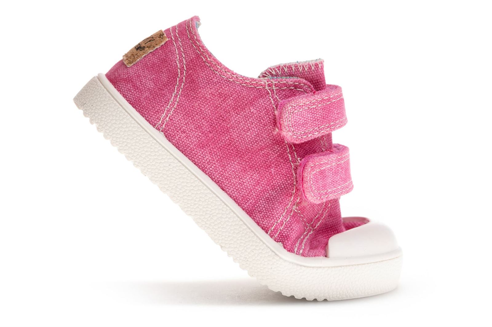 Lona Lavada Fucsia - Imagen 5