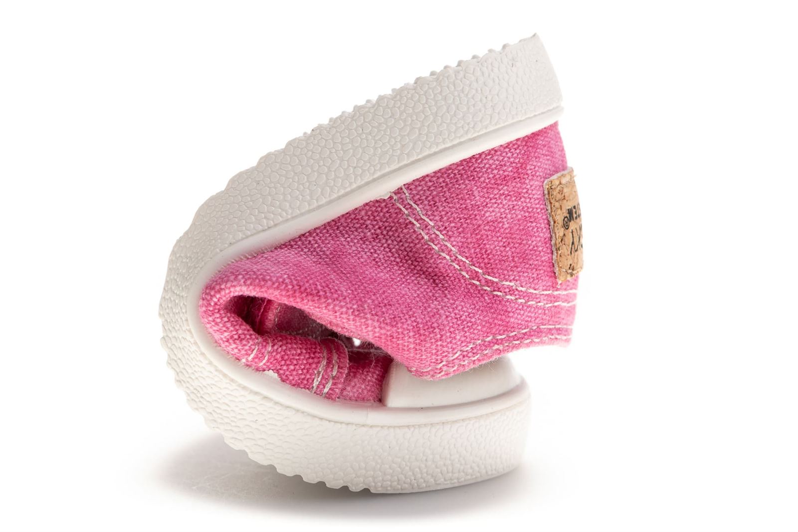 Lona Lavada Fucsia - Imagen 6