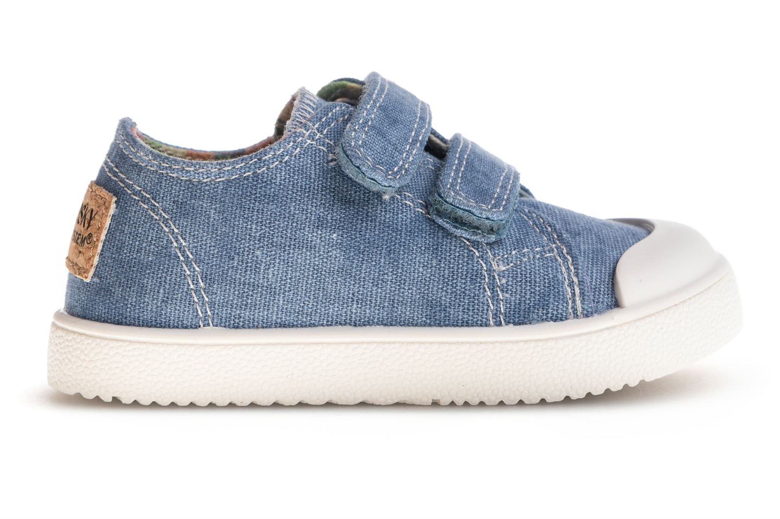 Lona Lavada Jeans - Imagen 2