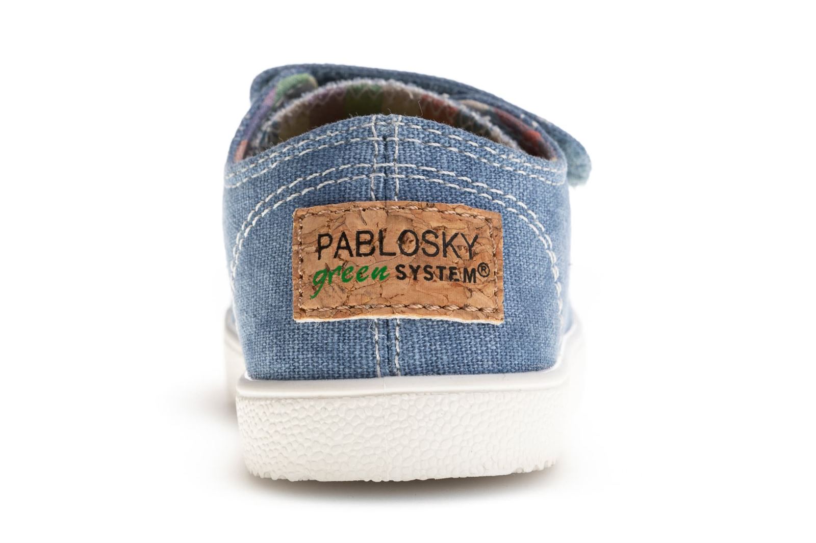 Lona Lavada Jeans - Imagen 3