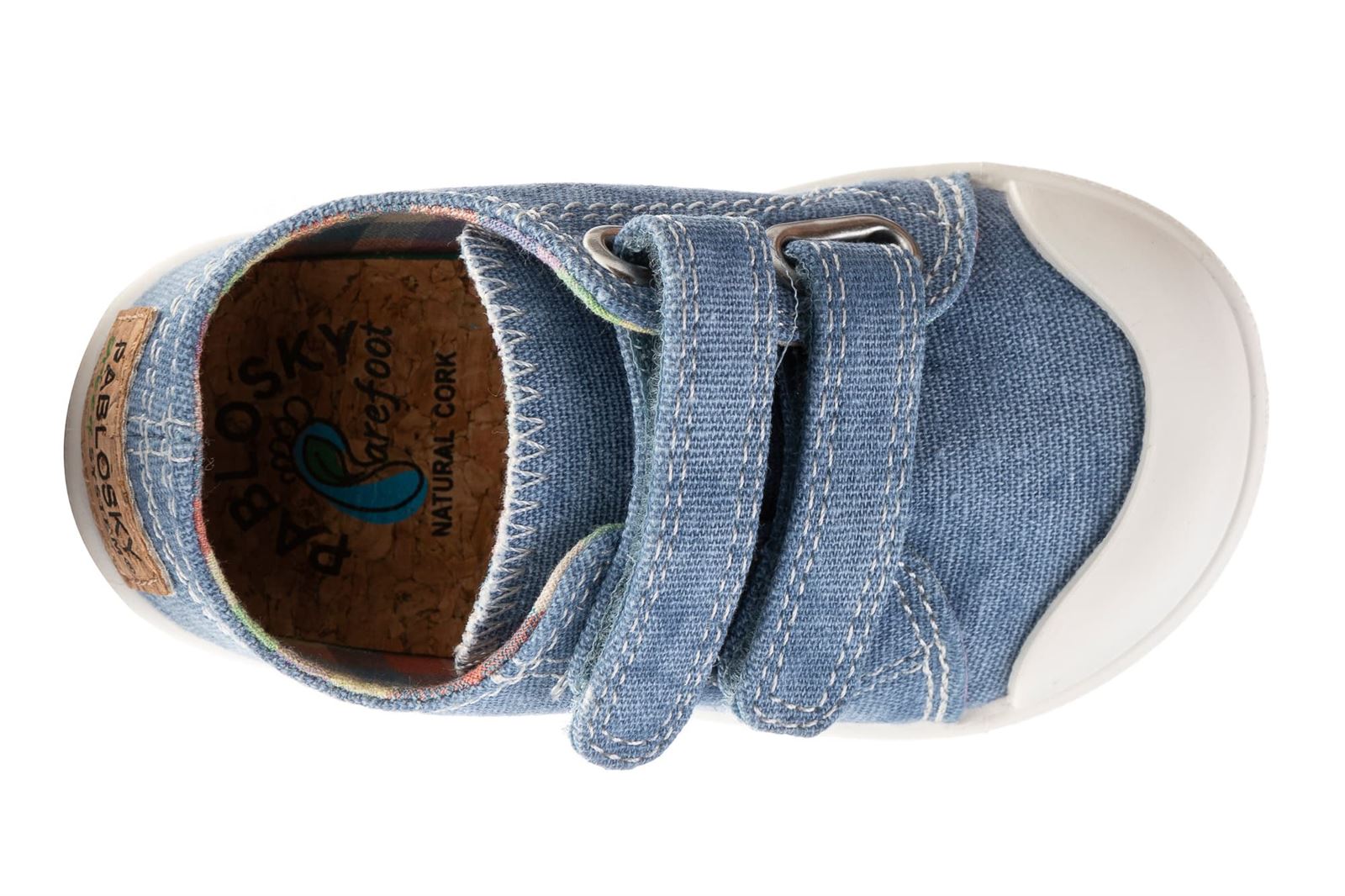Lona Lavada Jeans - Imagen 4