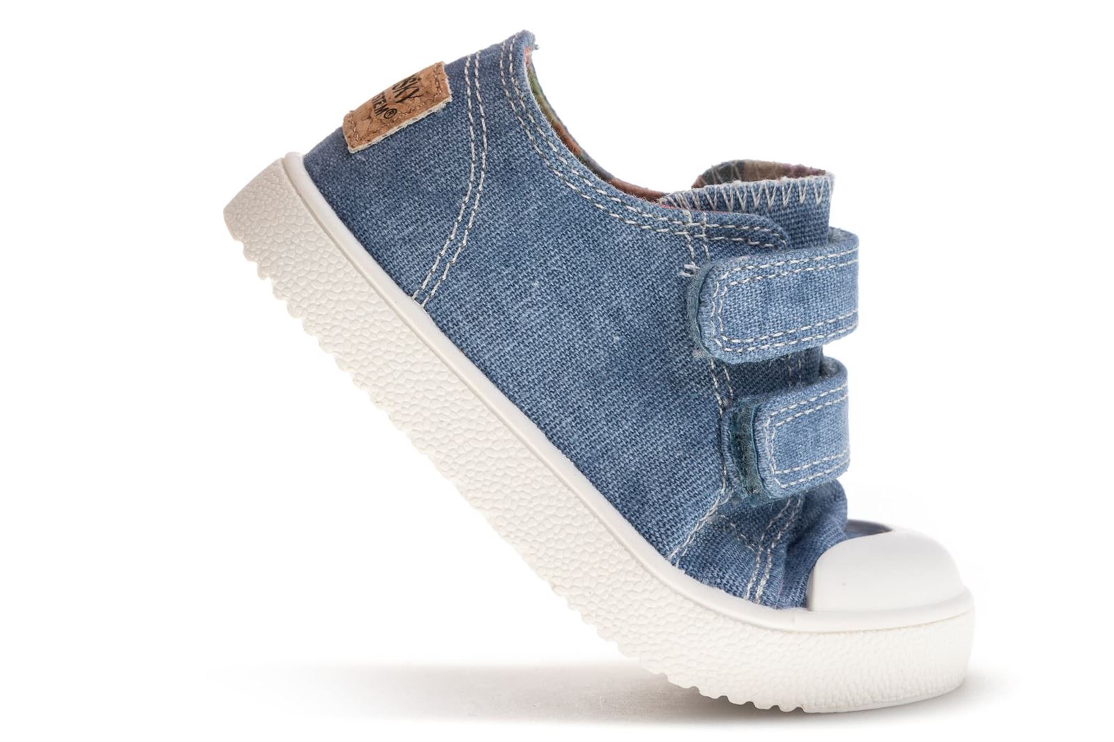 Lona Lavada Jeans - Imagen 5