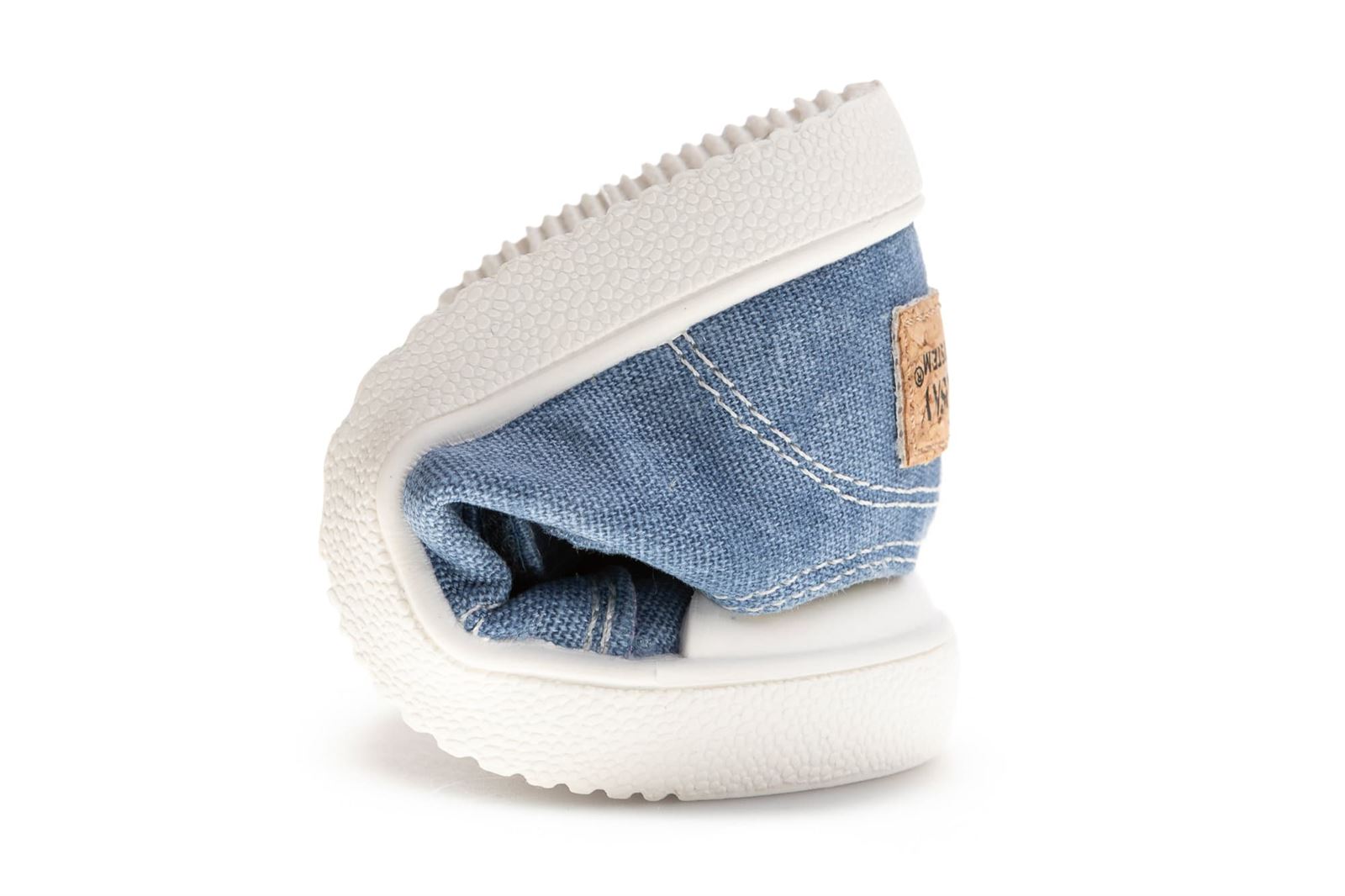 Lona Lavada Jeans - Imagen 6