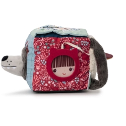 Louis Lobo, Cubo De Destreza - Imagen 2