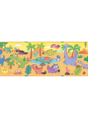 Magneti'stories Dinosaurios - Imagen 2