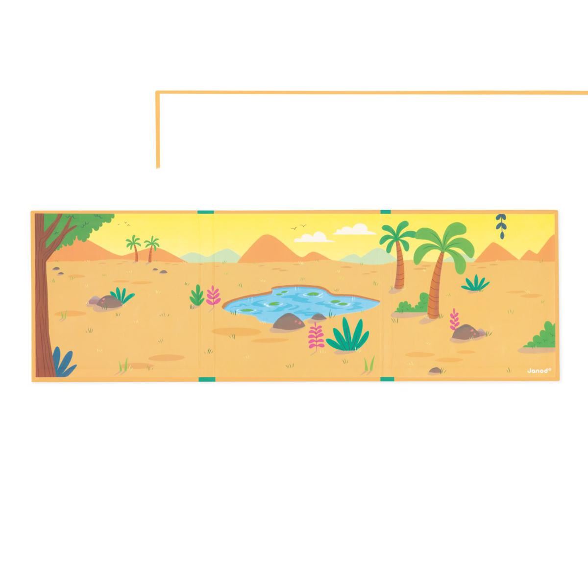 Magneti'stories Dinosaurios - Imagen 3