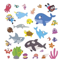 Magneti'stories El Fondo Marino - Imagen 2