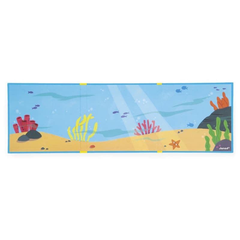 Magneti'stories El Fondo Marino - Imagen 4