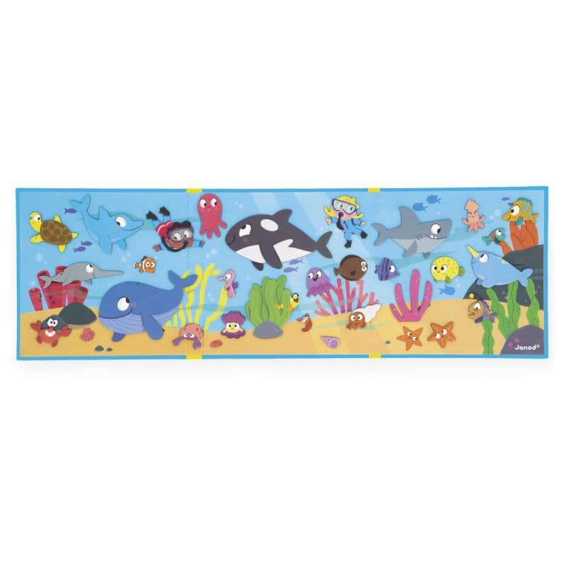 Magneti'stories El Fondo Marino - Imagen 5