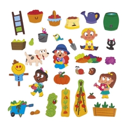 Magneti'stories El Huerto - Imagen 2