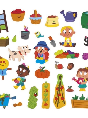 Magneti'stories El Huerto - Imagen 2