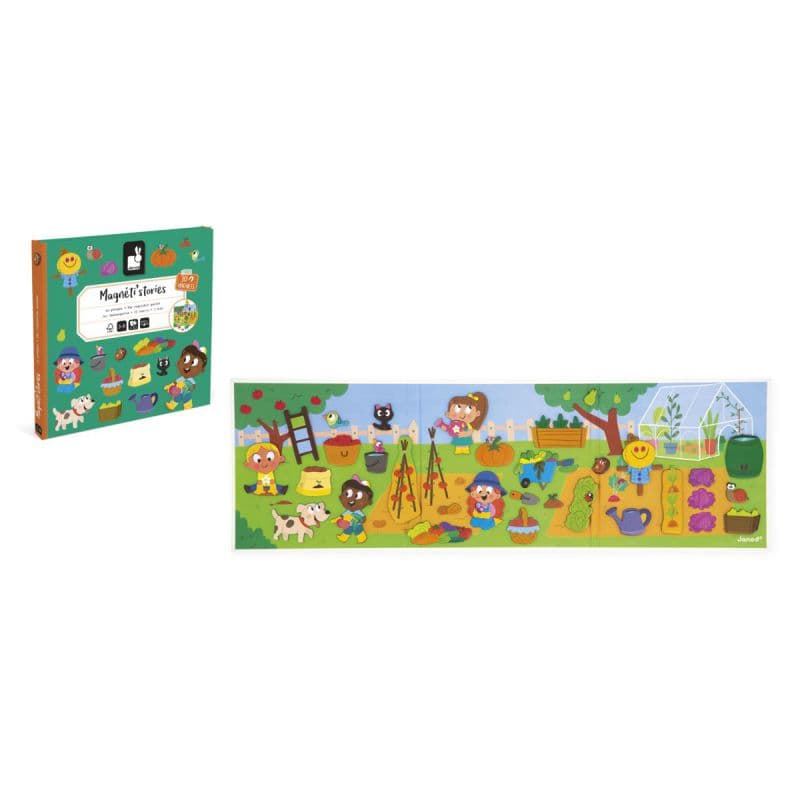 Magneti'stories El Huerto - Imagen 6