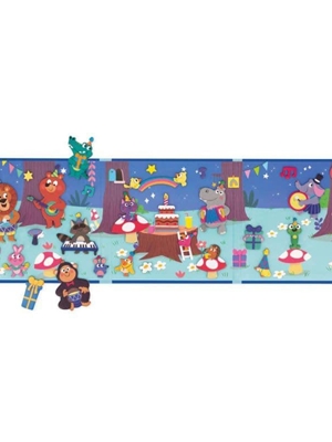 Magneti'stories La Fiesta De Los Animales - Imagen 2