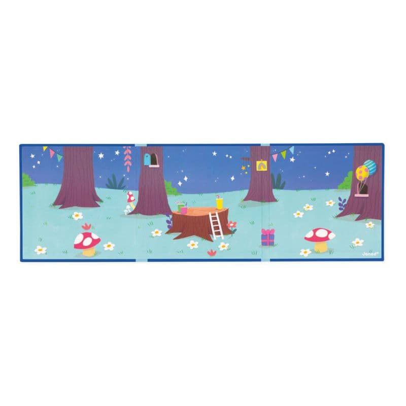 Magneti'stories La Fiesta De Los Animales - Imagen 3