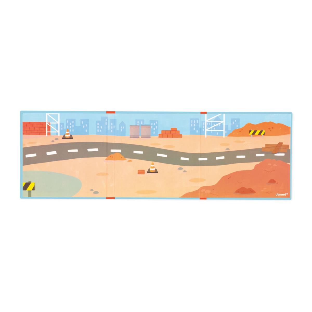 Magneti'stories La Obra - Imagen 3