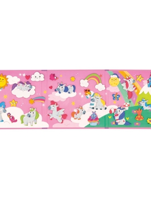 Magneti'stories Los Unicornios - Imagen 2