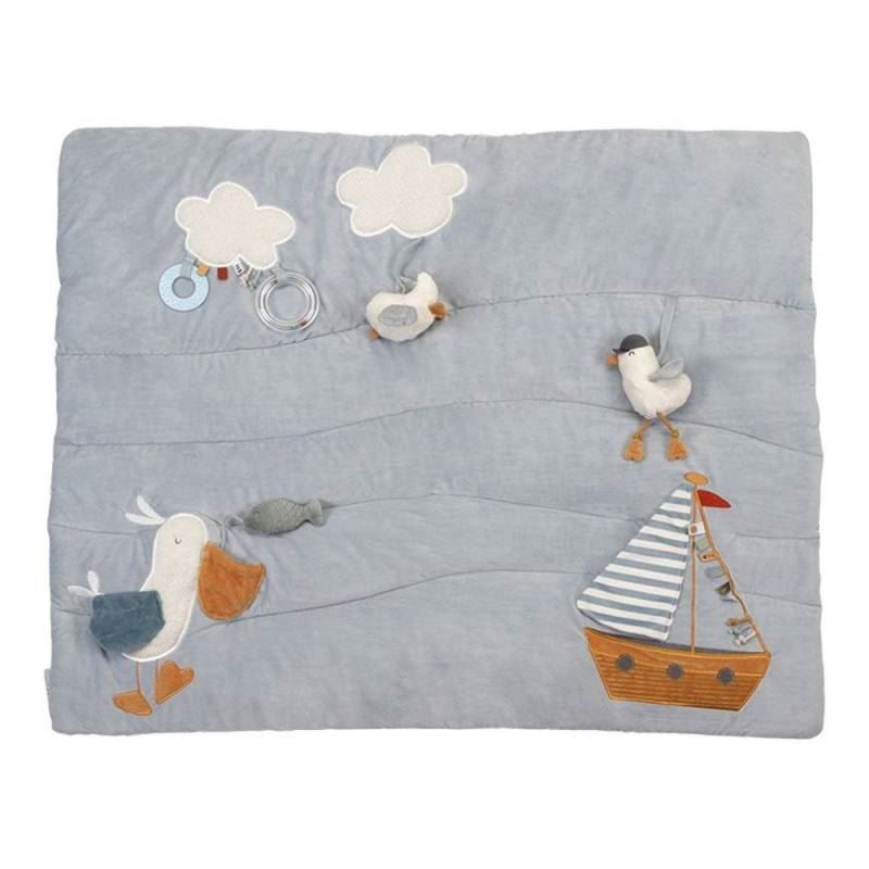 Manta de Juegos Sailors Little Dutch - Imagen 1