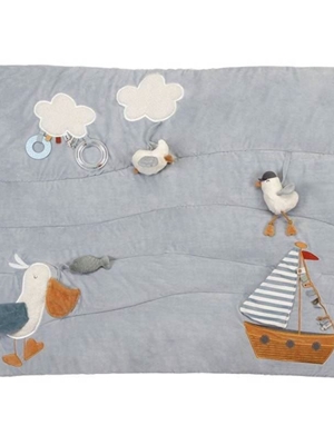 Manta de Juegos Sailors Little Dutch - Imagen 1