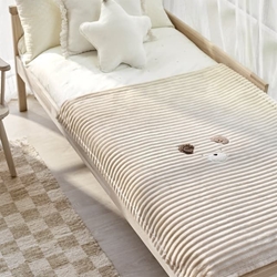 Manta pelo - Imagen 1