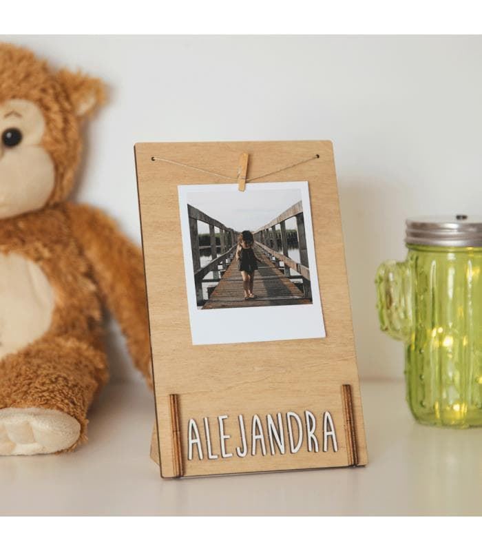 Marco de Fotos Personalizado - Imagen 4