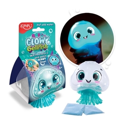 Medusa Glowy - Imagen 1