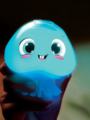 Medusa Glowy - Imagen 2