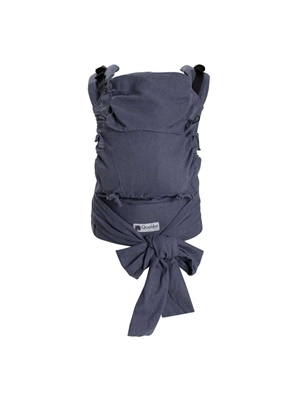 Mei Carrier Quokkababy Denim Blue - Imagen 1