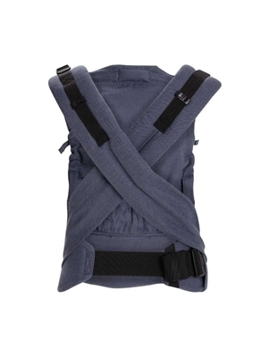 Mei Carrier Quokkababy Denim Blue - Imagen 2