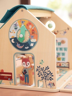  Mi Primera Escuela - Imagen 1