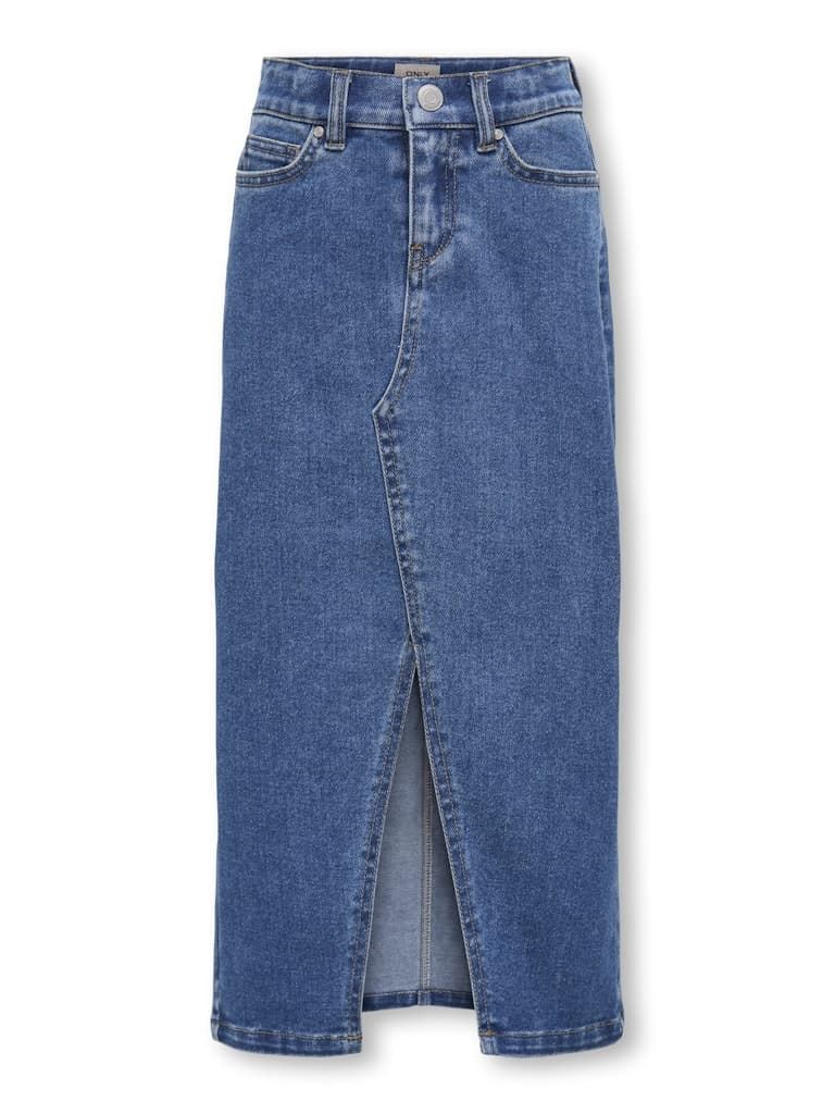 Midi Skirt - Imagen 1