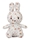 Miffy Todo Vintage Flores 25 cm - Imagen 1