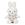 Miffy Vintage Flores 25 cm - Imagen 1