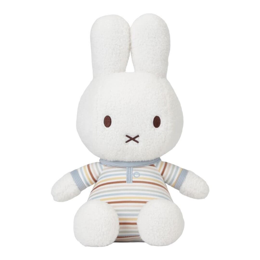 Miffy Vintage Sunny 35cm Little Dutch - Imagen 1