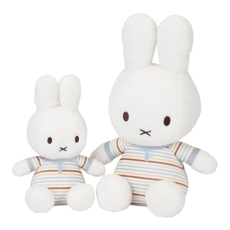 Miffy Vintage Sunny 35cm Little Dutch - Imagen 2