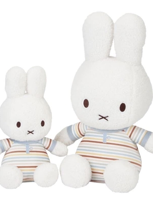 Miffy Vintage Sunny 35cm Little Dutch - Imagen 2